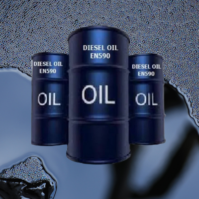 Diesel EN590